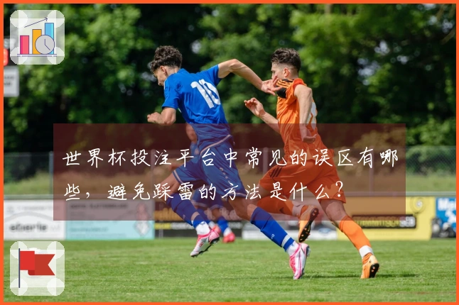世界杯投注平台中常见的误区有哪些，避免踩雷的方法是什么？