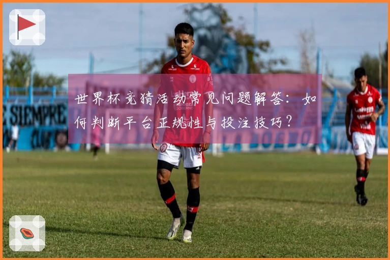 世界杯竞猜活动常见问题解答：如何判断平台正规性与投注技巧？