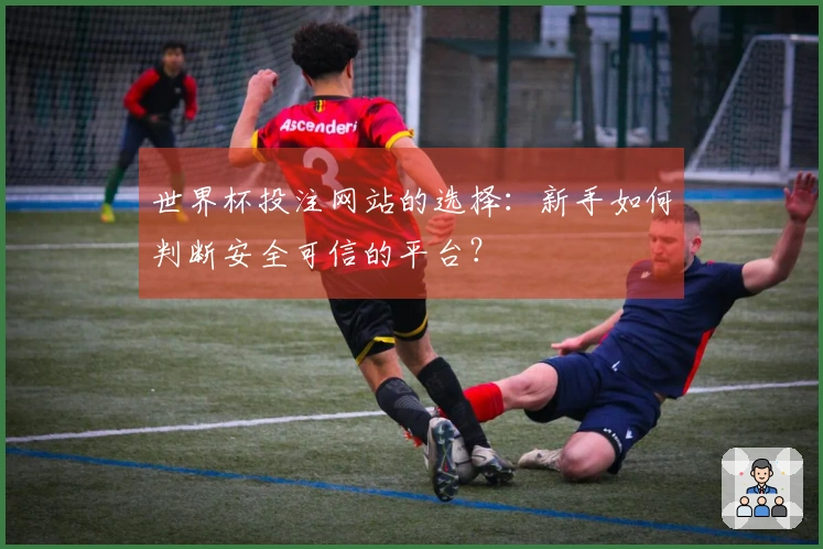 世界杯投注网站的选择：新手如何判断安全可信的平台？