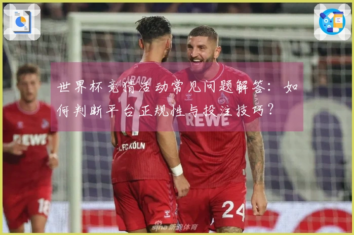 世界杯竞猜活动常见问题解答：如何判断平台正规性与投注技巧？